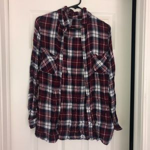 soft flannel